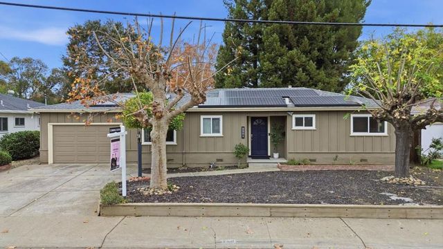 3991 Mulberry Drive, Concord, CA 94519