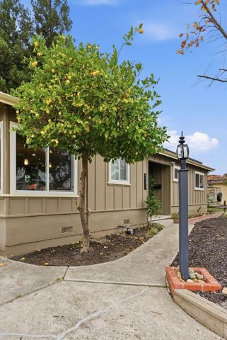 3991 Mulberry Drive, Concord, CA 94519