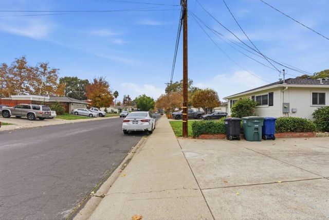 3991 Mulberry Drive, Concord, CA 94519