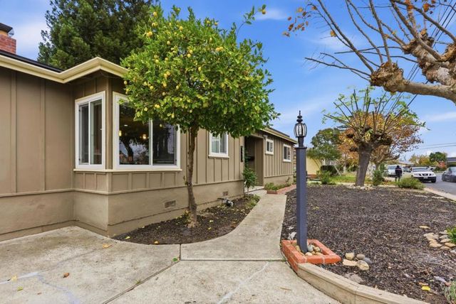 3991 Mulberry Drive, Concord, CA 94519