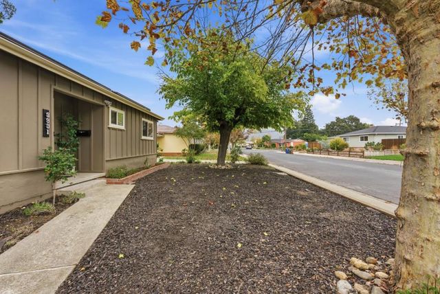 3991 Mulberry Drive, Concord, CA 94519