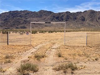 0 Barstow Road, Lucerne Valley, CA 92358