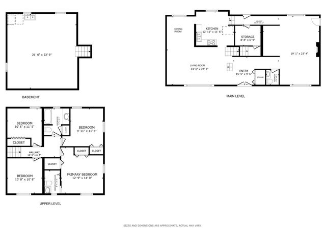 9908 Oxborough Road, Bloomington, MN 55437