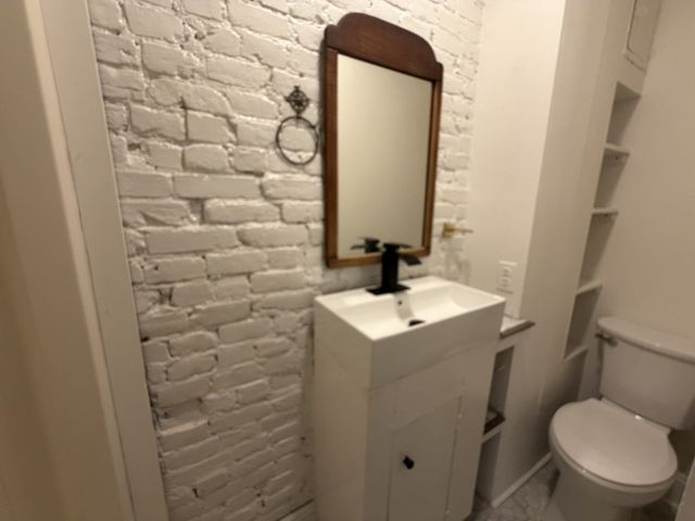 43 Milford St 2FL, Boston, MA 02118