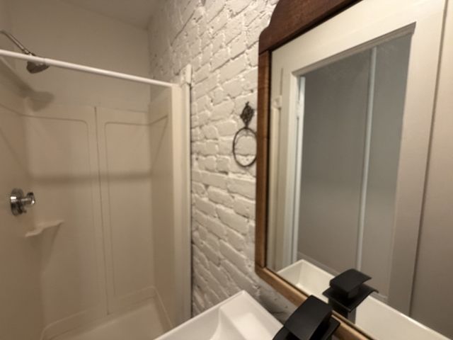43 Milford St 2FL, Boston, MA 02118