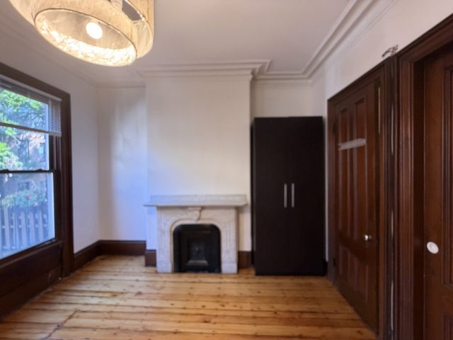 43 Milford St 2FL, Boston, MA 02118