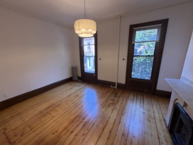 43 Milford St 2FL, Boston, MA 02118
