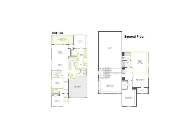 4008 Seminole Street, Mckinney, TX 75071