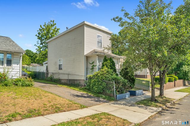 99 Warner Street, Hamden, CT 06514