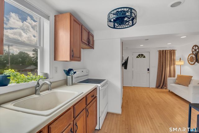 99 Warner Street, Hamden, CT 06514