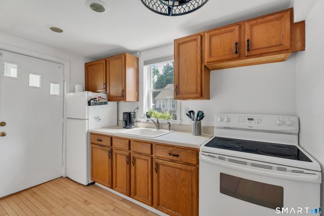 99 Warner Street, Hamden, CT 06514