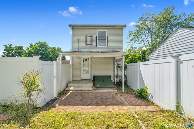 99 Warner Street, Hamden, CT 06514