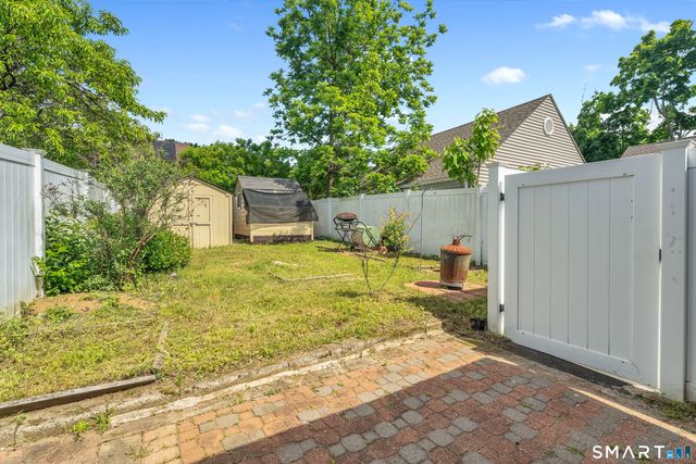 99 Warner Street, Hamden, CT 06514