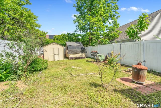 99 Warner Street, Hamden, CT 06514