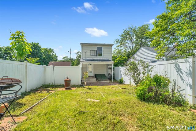 99 Warner Street, Hamden, CT 06514
