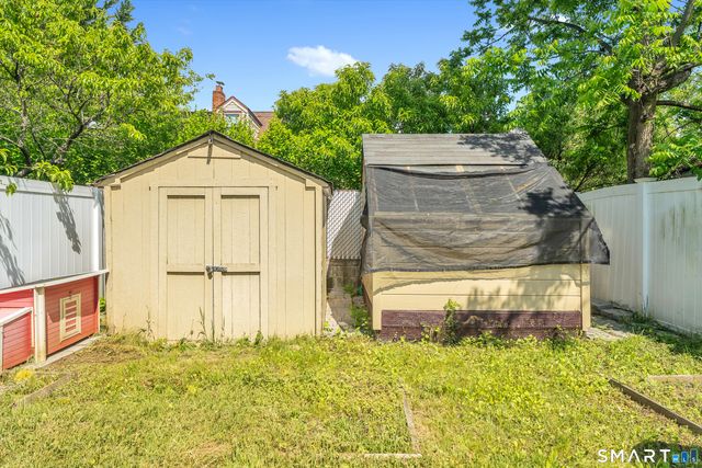 99 Warner Street, Hamden, CT 06514
