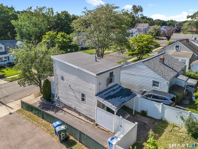 99 Warner Street, Hamden, CT 06514