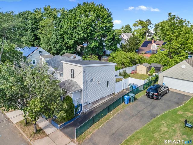99 Warner Street, Hamden, CT 06514