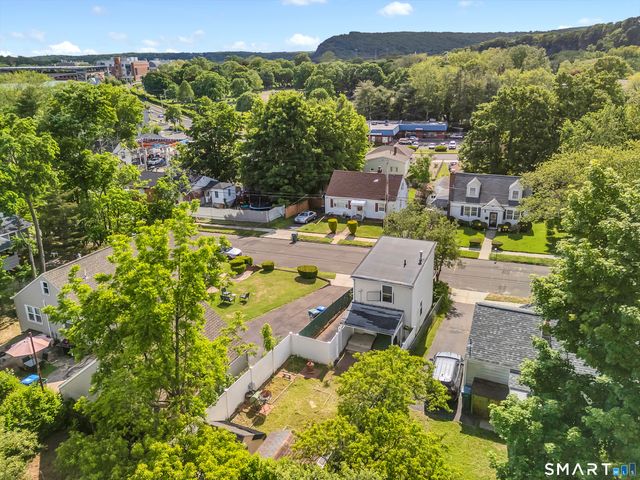 99 Warner Street, Hamden, CT 06514