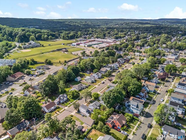 99 Warner Street, Hamden, CT 06514