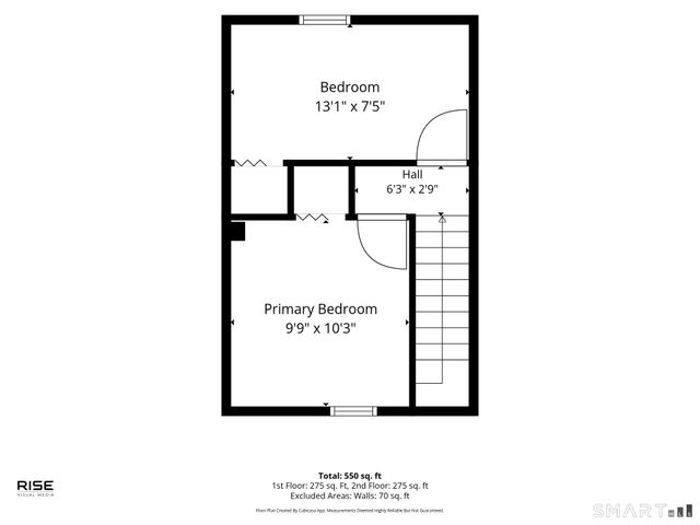 99 Warner Street, Hamden, CT 06514