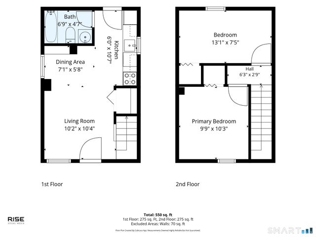 99 Warner Street, Hamden, CT 06514