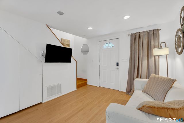 99 Warner Street, Hamden, CT 06514