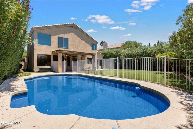 14688 N 100th Place, Scottsdale, AZ 85260