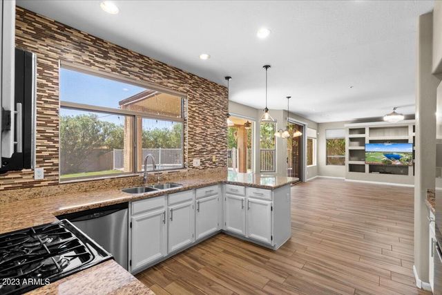 14688 N 100th Place, Scottsdale, AZ 85260