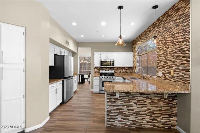 14688 N 100th Place, Scottsdale, AZ 85260