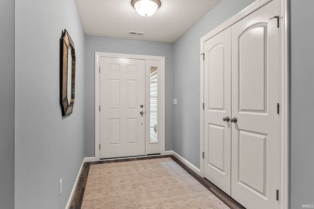 15554 Brimwillow Drive, Huntertown, IN 46748