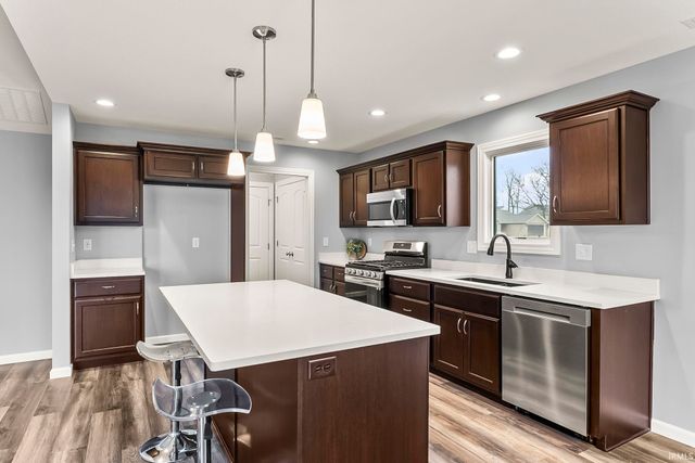 15554 Brimwillow Drive, Huntertown, IN 46748