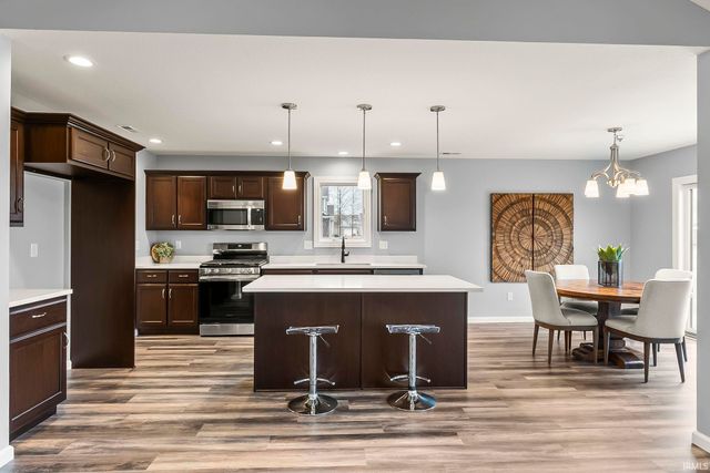 15554 Brimwillow Drive, Huntertown, IN 46748