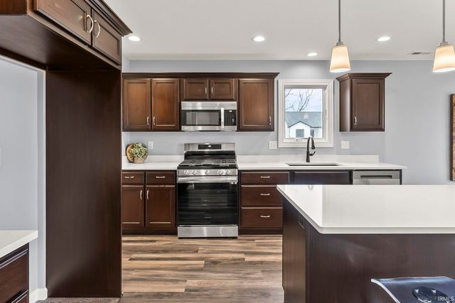15554 Brimwillow Drive, Huntertown, IN 46748