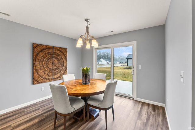 15554 Brimwillow Drive, Huntertown, IN 46748