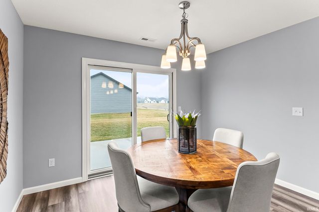 15554 Brimwillow Drive, Huntertown, IN 46748