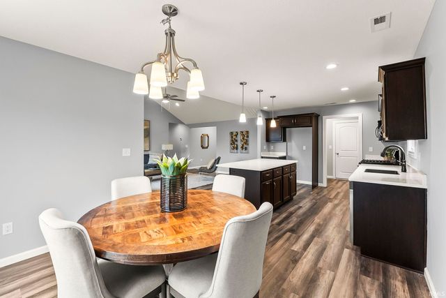 15554 Brimwillow Drive, Huntertown, IN 46748