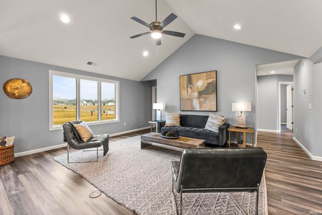 15554 Brimwillow Drive, Huntertown, IN 46748