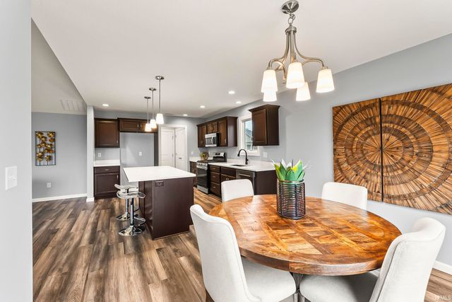 15554 Brimwillow Drive, Huntertown, IN 46748