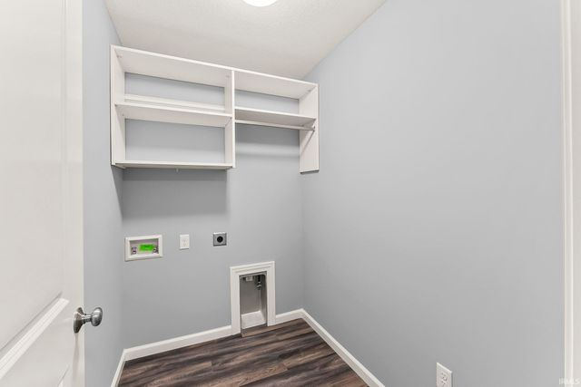 15554 Brimwillow Drive, Huntertown, IN 46748