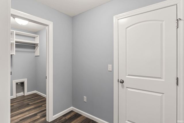 15554 Brimwillow Drive, Huntertown, IN 46748