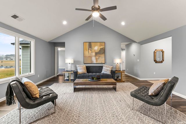 15554 Brimwillow Drive, Huntertown, IN 46748