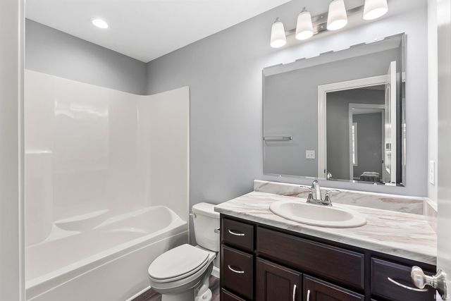 15554 Brimwillow Drive, Huntertown, IN 46748