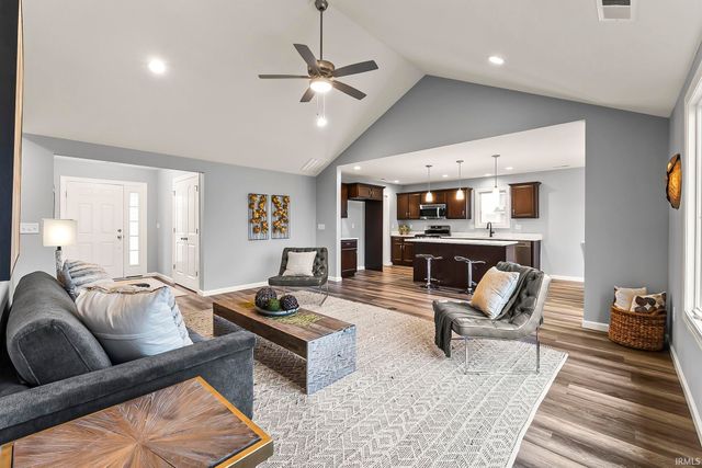 15554 Brimwillow Drive, Huntertown, IN 46748