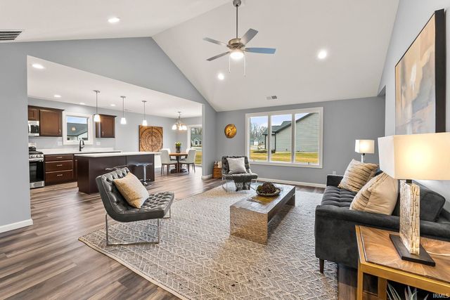 15554 Brimwillow Drive, Huntertown, IN 46748