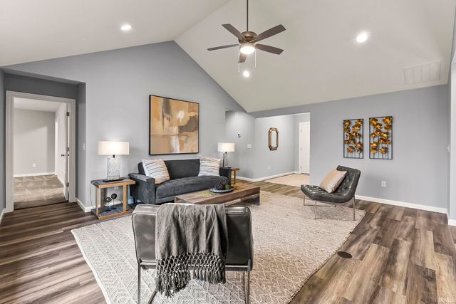 15554 Brimwillow Drive, Huntertown, IN 46748