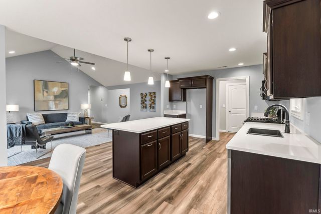 15554 Brimwillow Drive, Huntertown, IN 46748