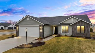 15554 Brimwillow Drive, Huntertown, IN 46748