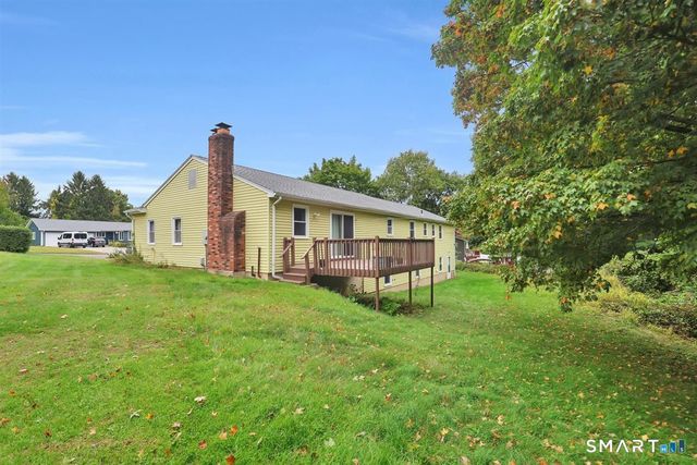 103 Grissom Road, Manchester, CT 06042