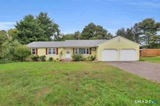 103 Grissom Road, Manchester, CT 06042